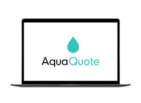 AquaQuite - Webshop Solution